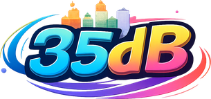 35db